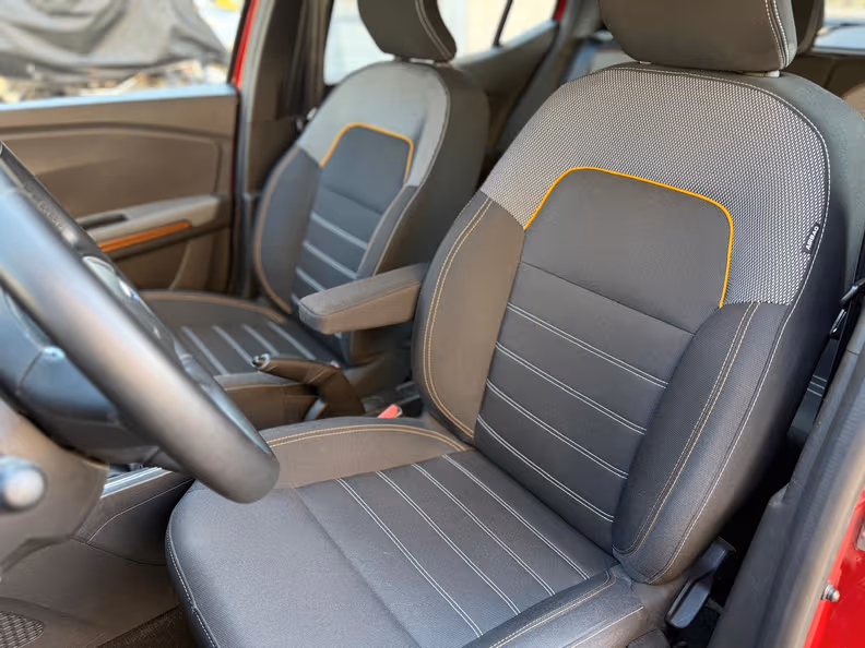 Dacia Sandero - 11