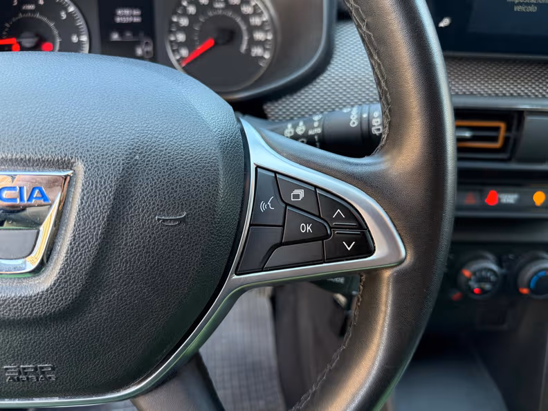 Dacia Sandero - 17