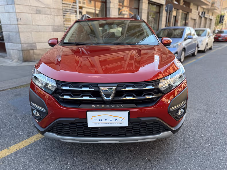 Dacia Sandero - 2