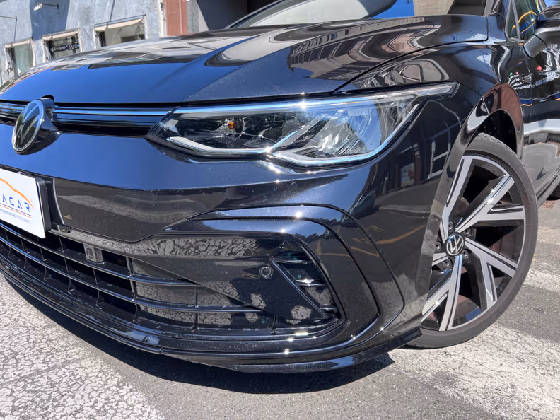 Volkswagen Golf - 19