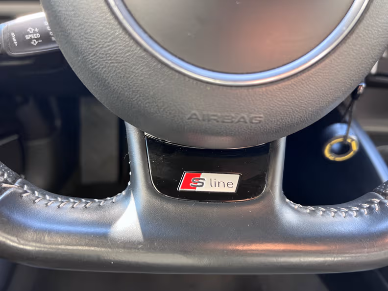 Audi A3 - 25