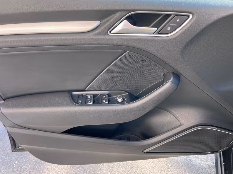 Audi A3 - 23