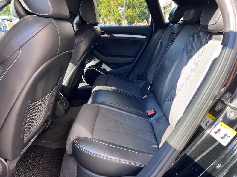 Audi A3 - 12