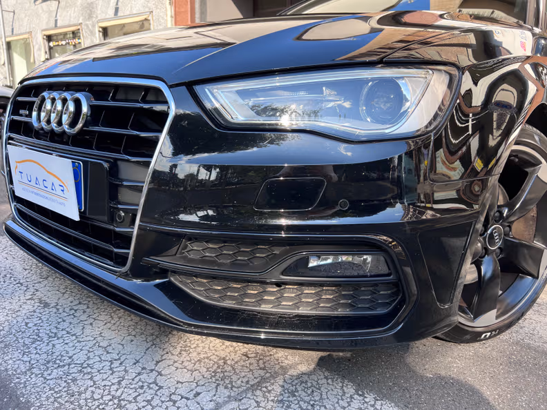 Audi A3 - 20
