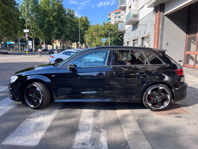 Audi A3 - 19