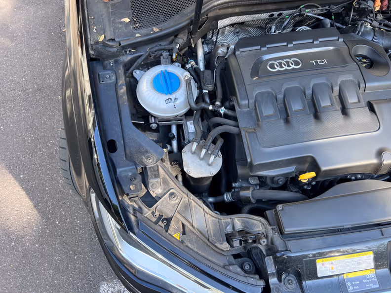 Audi A3 - 26