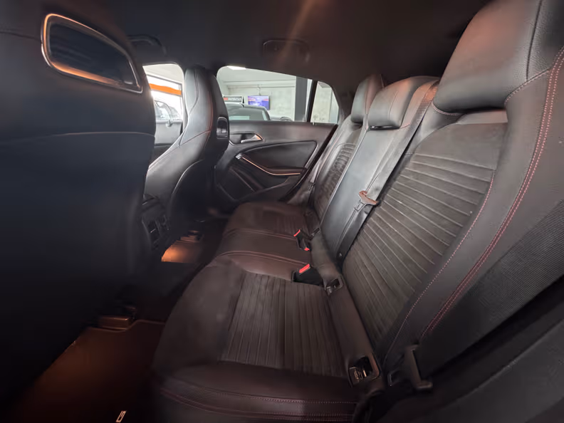 Mercedes-Benz CLA-Class - 7