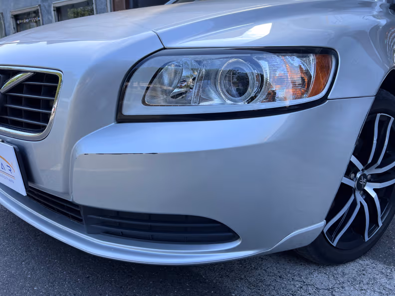 Volvo S40 - 19