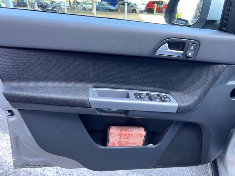 Volvo S40 - 21