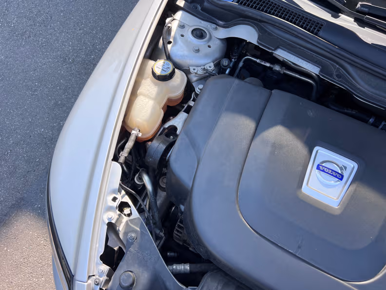 Volvo S40 - 26
