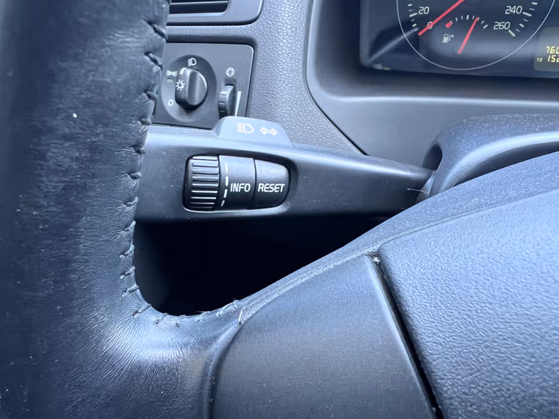 Volvo S40 - 23