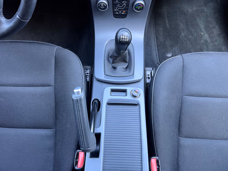 Volvo S40 - 15