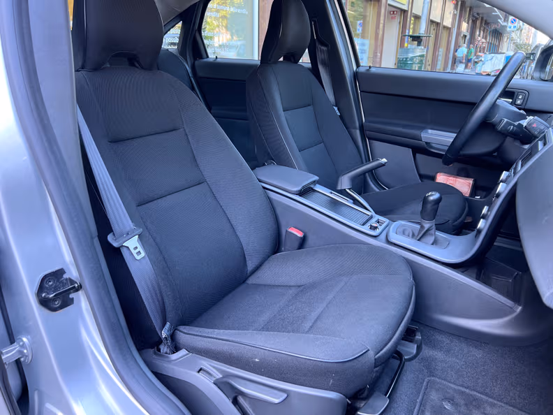 Volvo S40 - 12