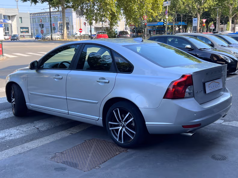 Volvo S40 - 6