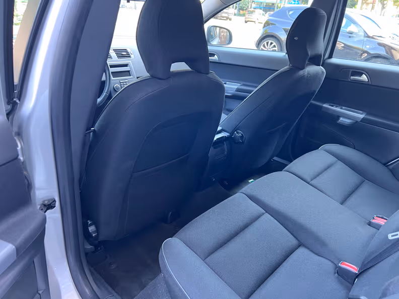 Volvo S40 - 20