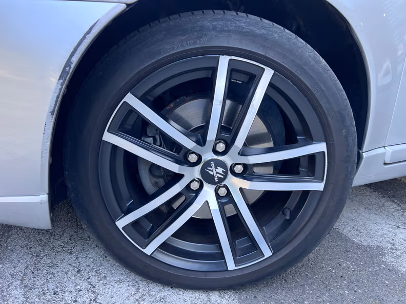 Volvo S40 - 7
