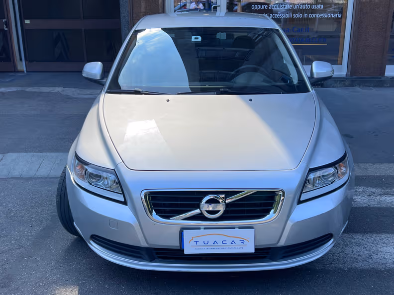 Volvo S40 - 2