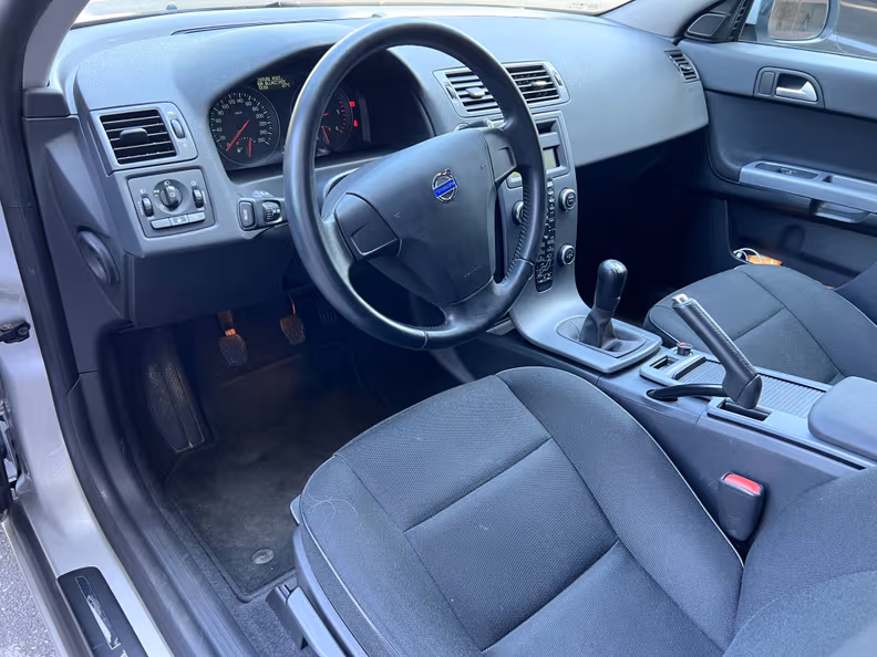 Volvo S40 - 8