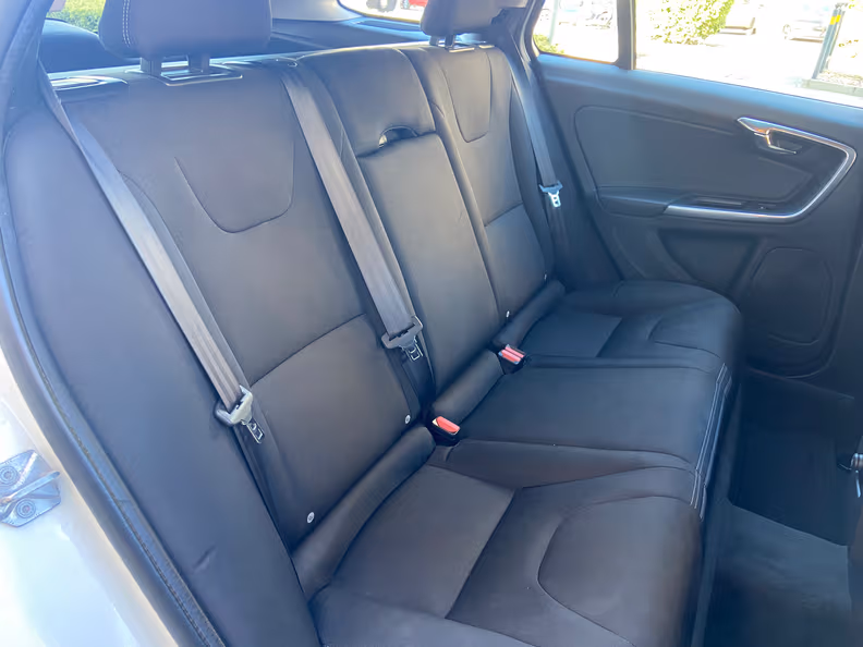 Volvo V60 - 10