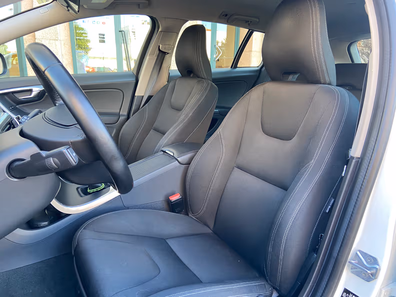 Volvo V60 - 7