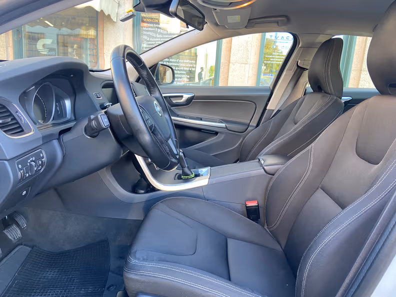 Volvo V60 - 23