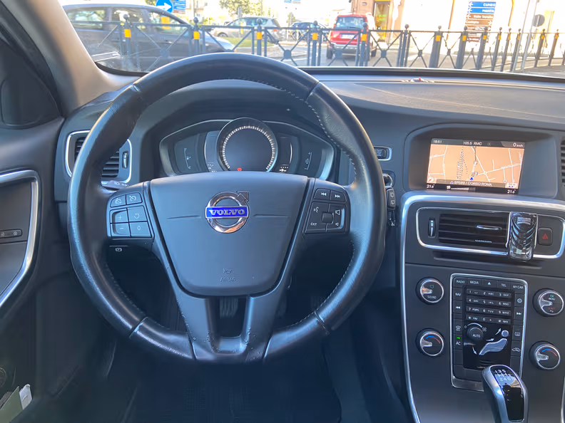 Volvo V60 - 24