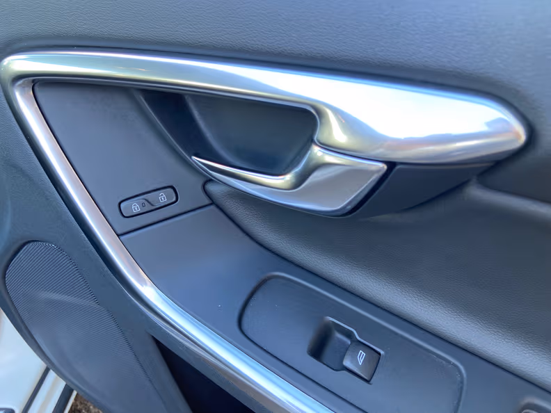 Volvo V60 - 27