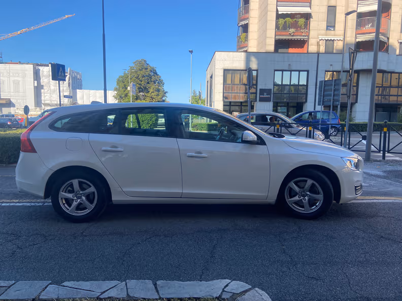 Volvo V60 - 18