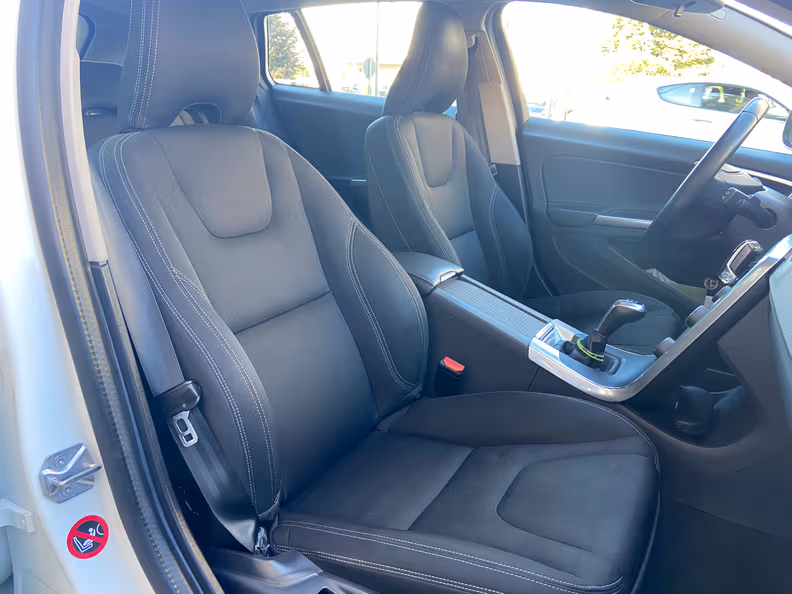 Volvo V60 - 9