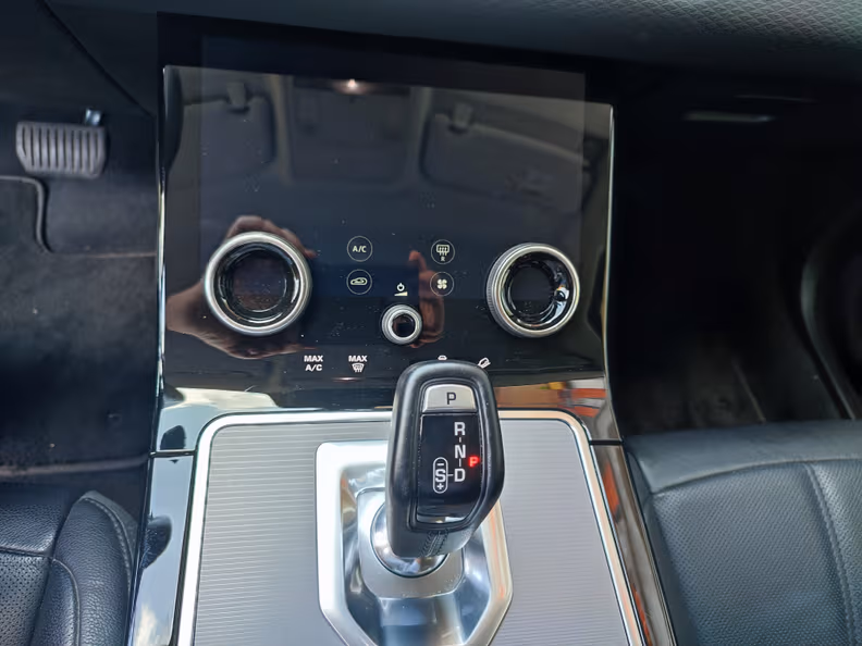 Land Rover Range Rover Evoque - 13
