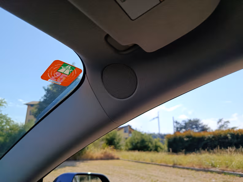 Tesla Model 3 - 19