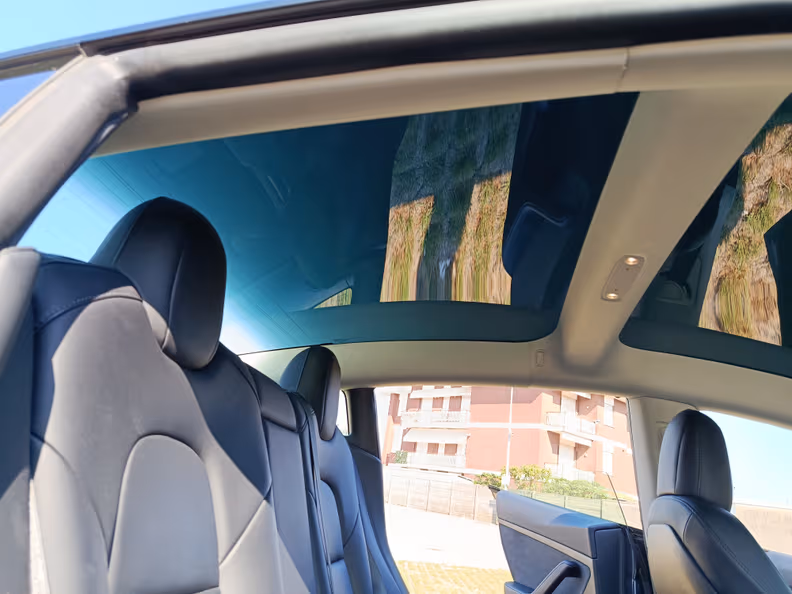 Tesla Model 3 - 28