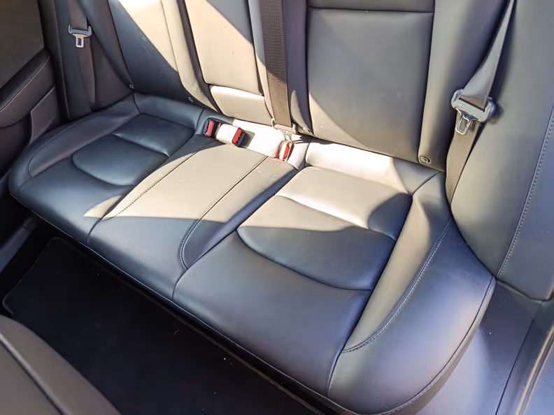 Tesla Model 3 - 20