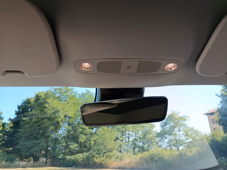 Tesla Model 3 - 17