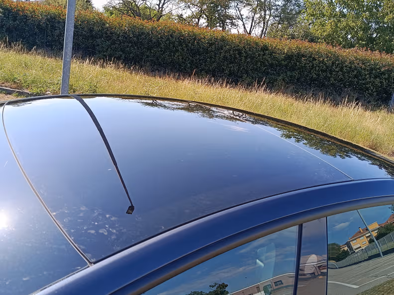 Tesla Model 3 - 10