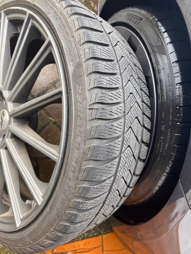 Tesla Model 3 - 44