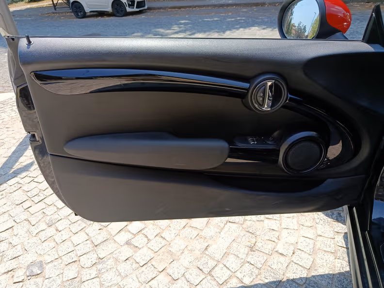 MINI 3-door / 5-door Hatch - 27
