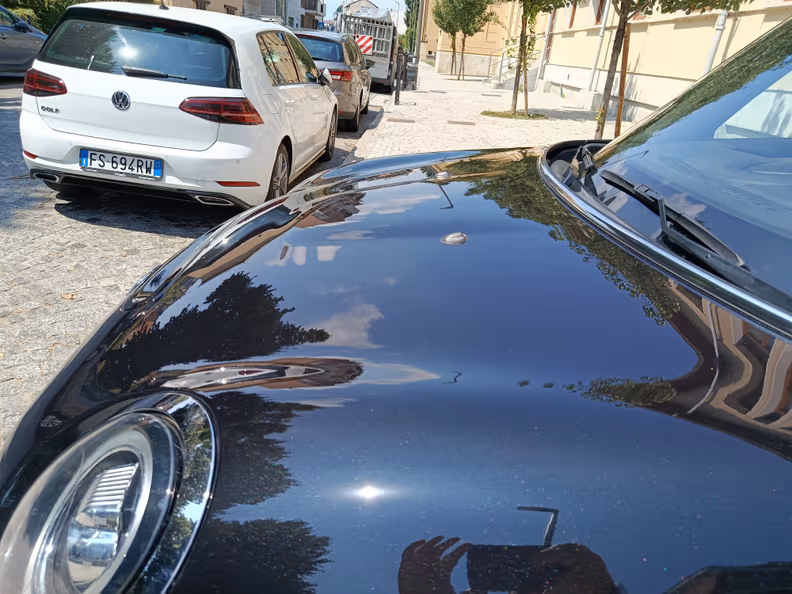 MINI 3-door / 5-door Hatch - 8