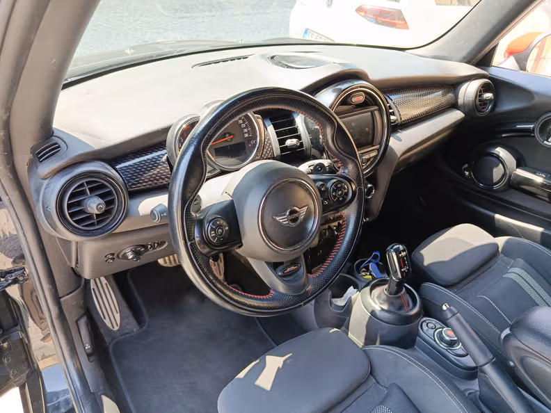 MINI 3-door / 5-door Hatch - 13