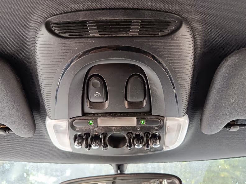 MINI 3-door / 5-door Hatch - 22