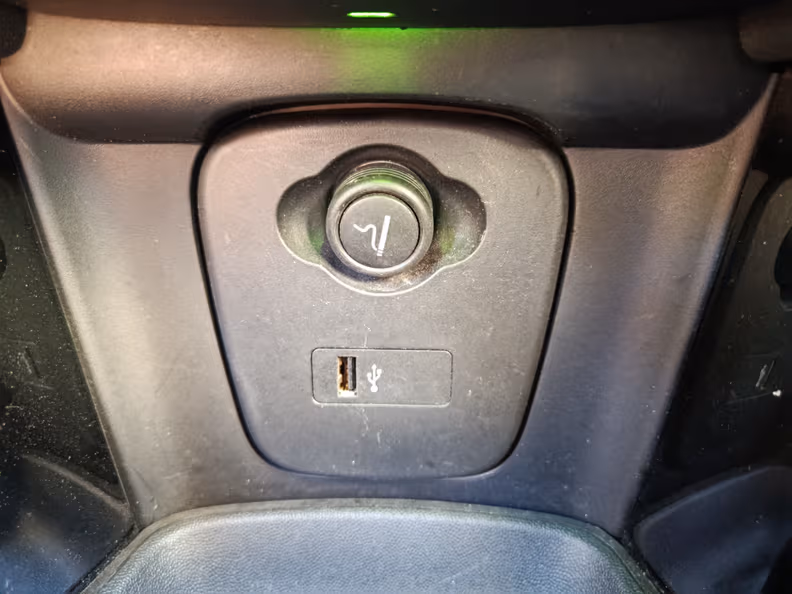 MINI 3-door / 5-door Hatch - 20