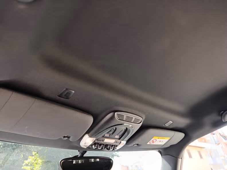 MINI 3-door / 5-door Hatch - 26