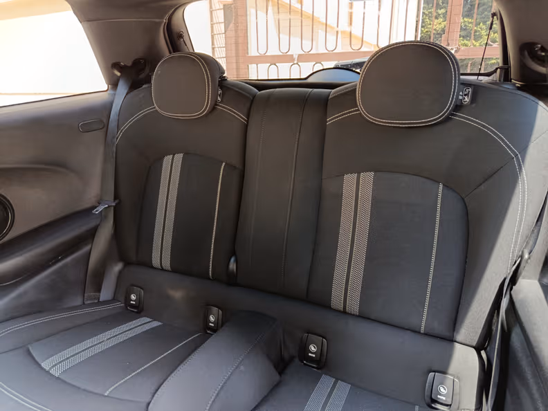 MINI 3-door / 5-door Hatch - 24