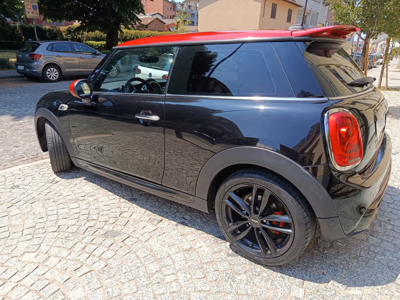 MINI 3-door / 5-door Hatch - 7
