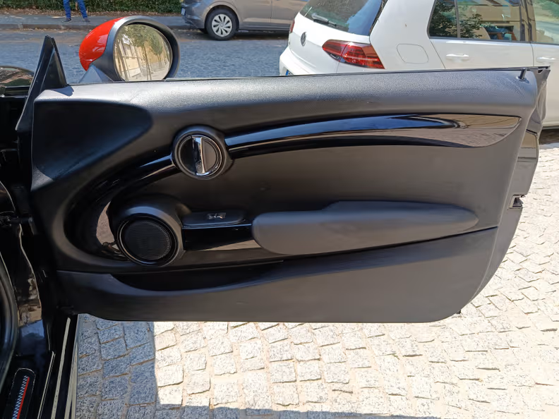 MINI 3-door / 5-door Hatch - 28