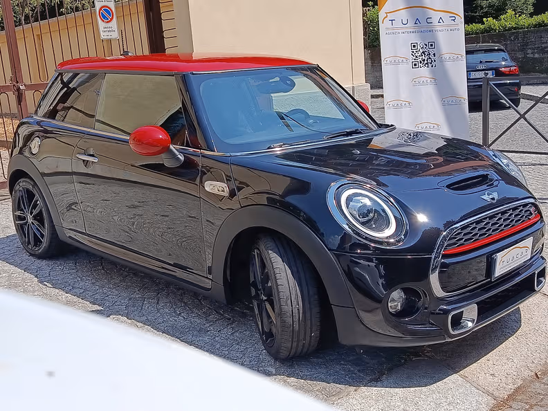MINI 3-door / 5-door Hatch - 2