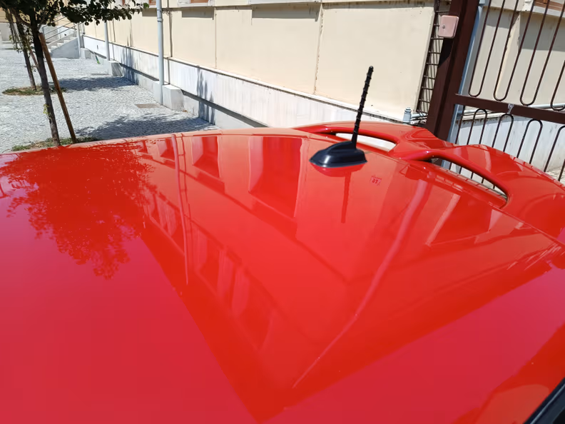 MINI 3-door / 5-door Hatch - 10