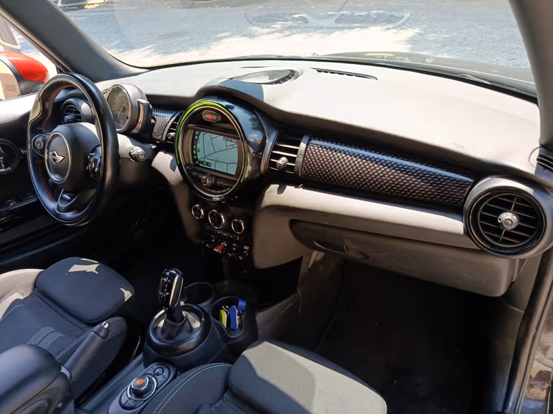 MINI 3-door / 5-door Hatch - 29