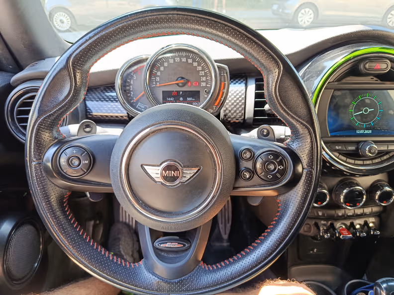 MINI 3-door / 5-door Hatch - 14