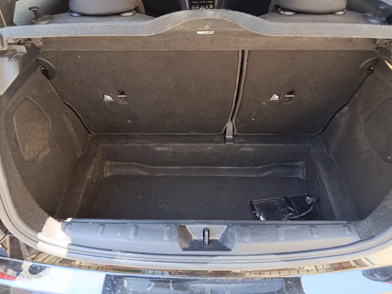 MINI 3-door / 5-door Hatch - 34